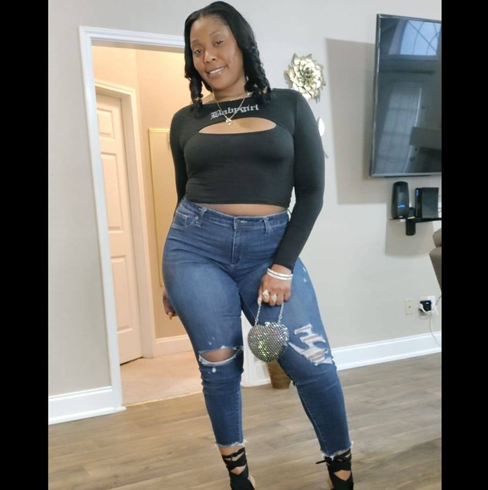 Myeshia Wesley