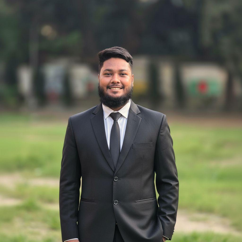 Rasedul Kobir Sojib