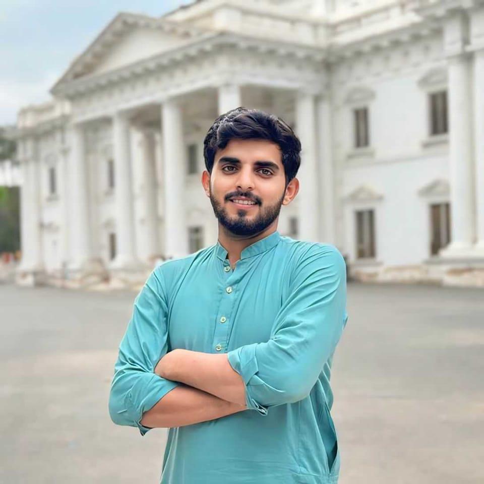 Mohsin Hussain Rind