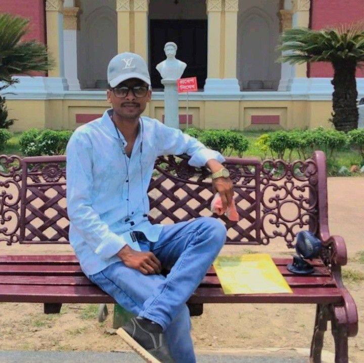 Md Rajaul Karim