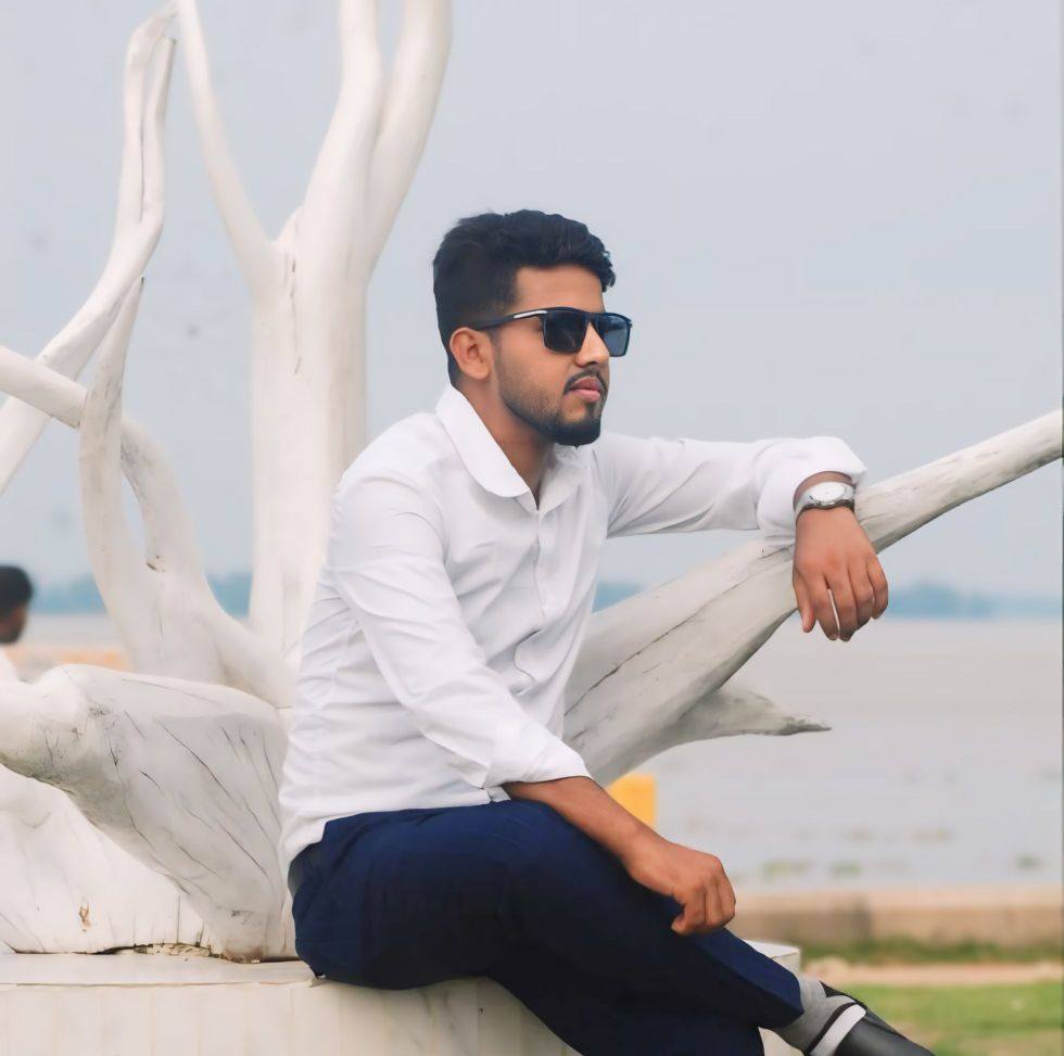 Md Rubel Rana