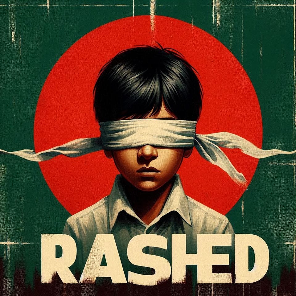 Ryhan Ahamed Ratul