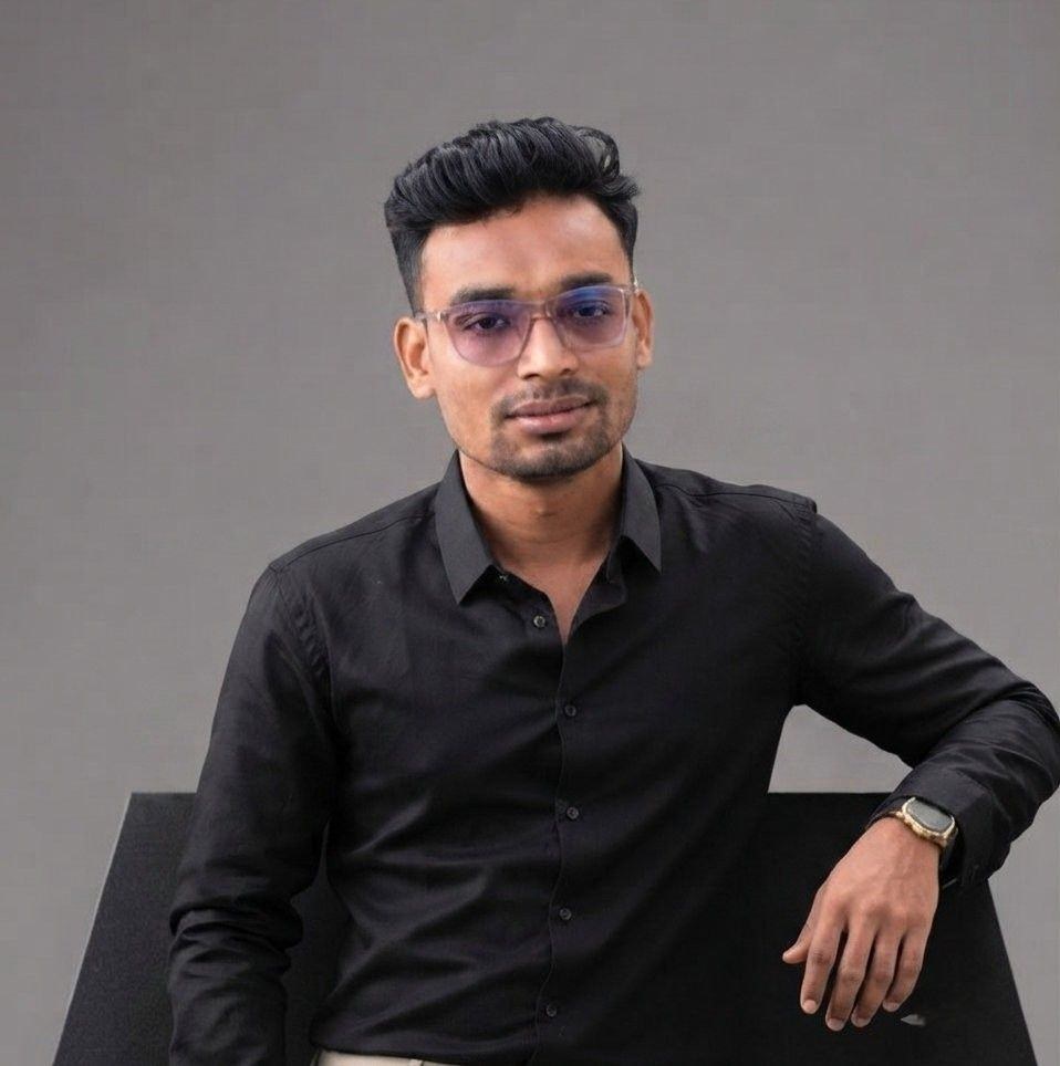 M M Islam Raju