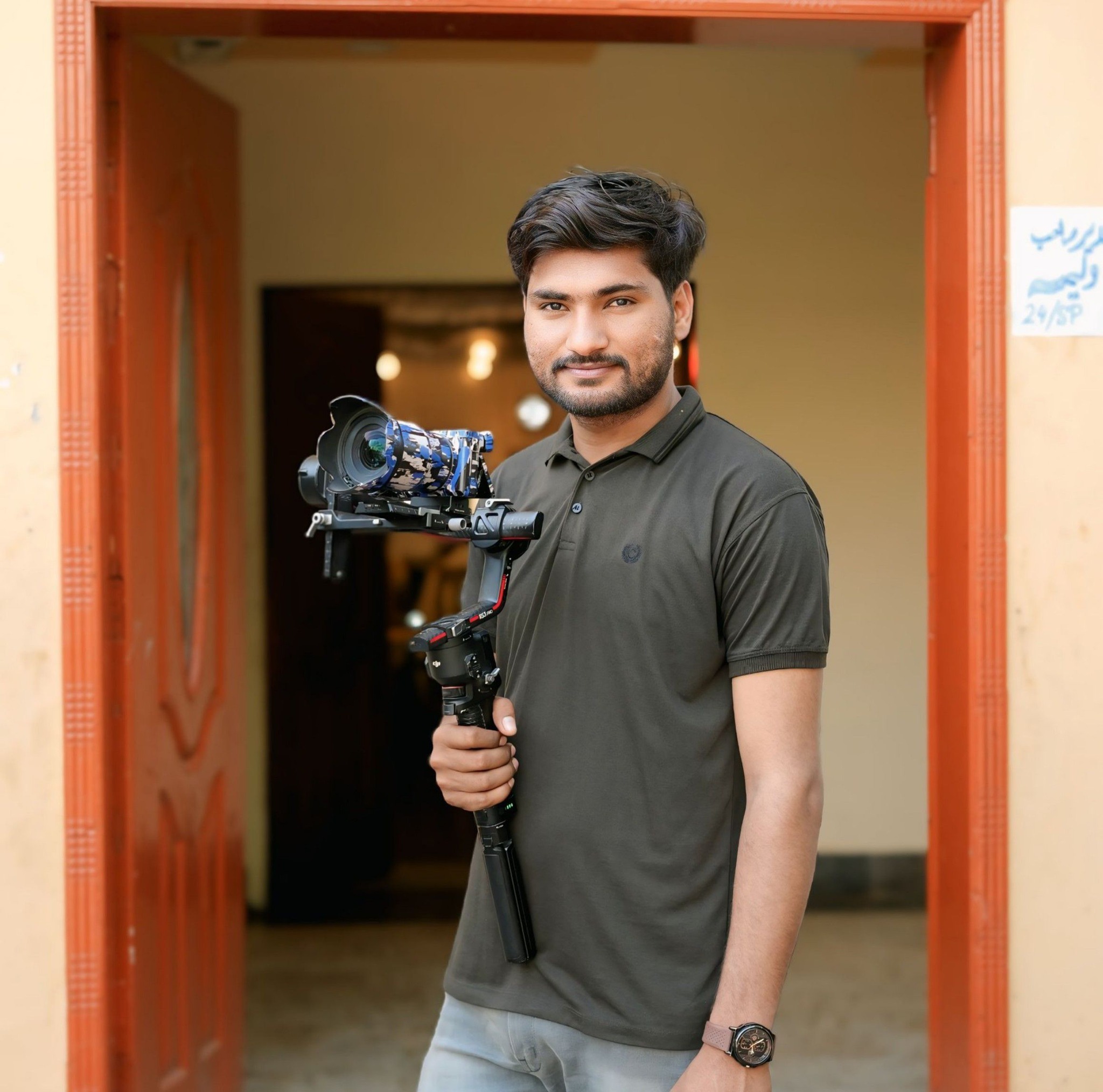 Toheed Rao