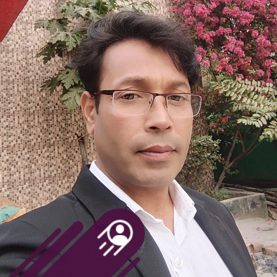 Rafikul Islam Rufik