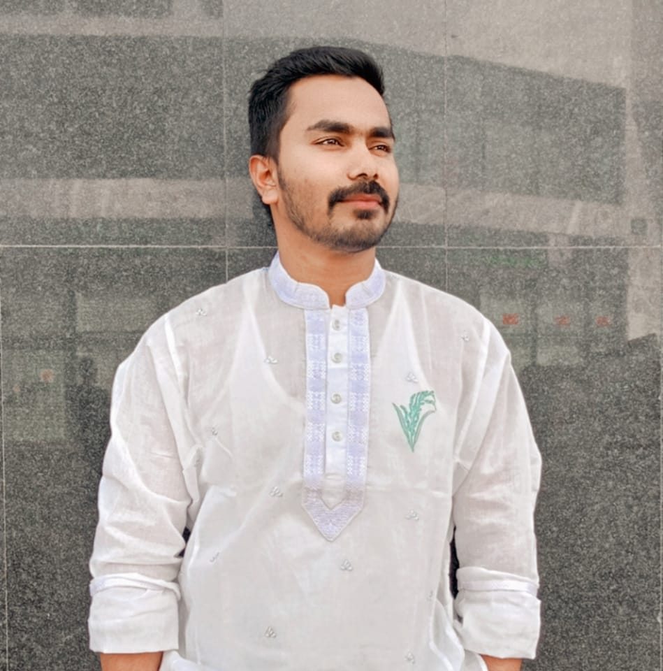 Simanto Sohel