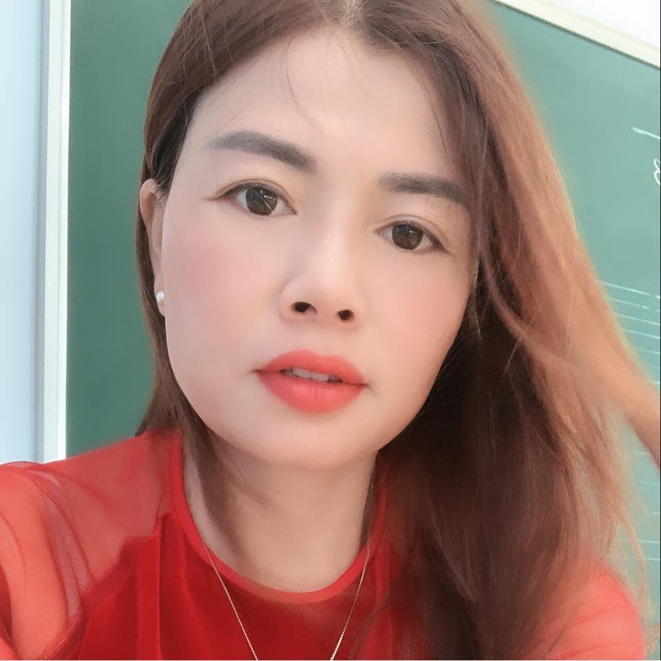 Huyền Nguyễn