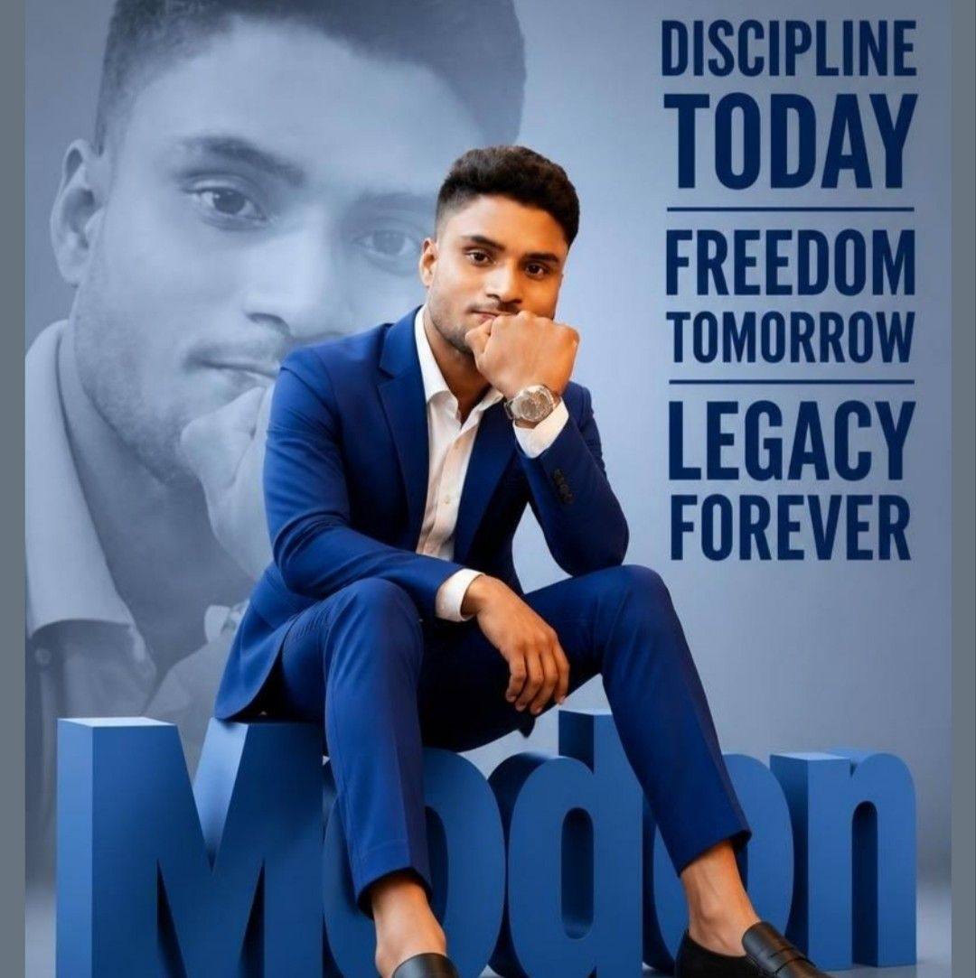 Modon Kumar Bissas