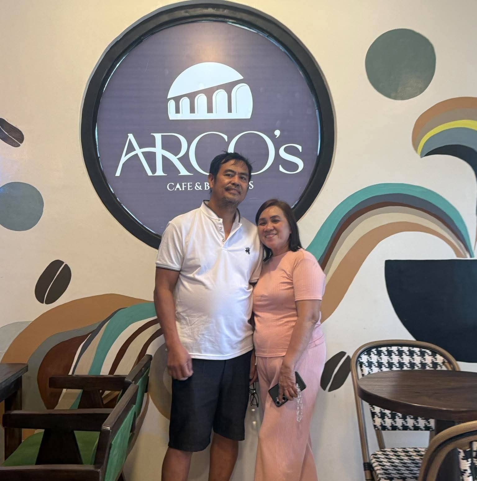 Maylyn Lagman Ignacio on Reels