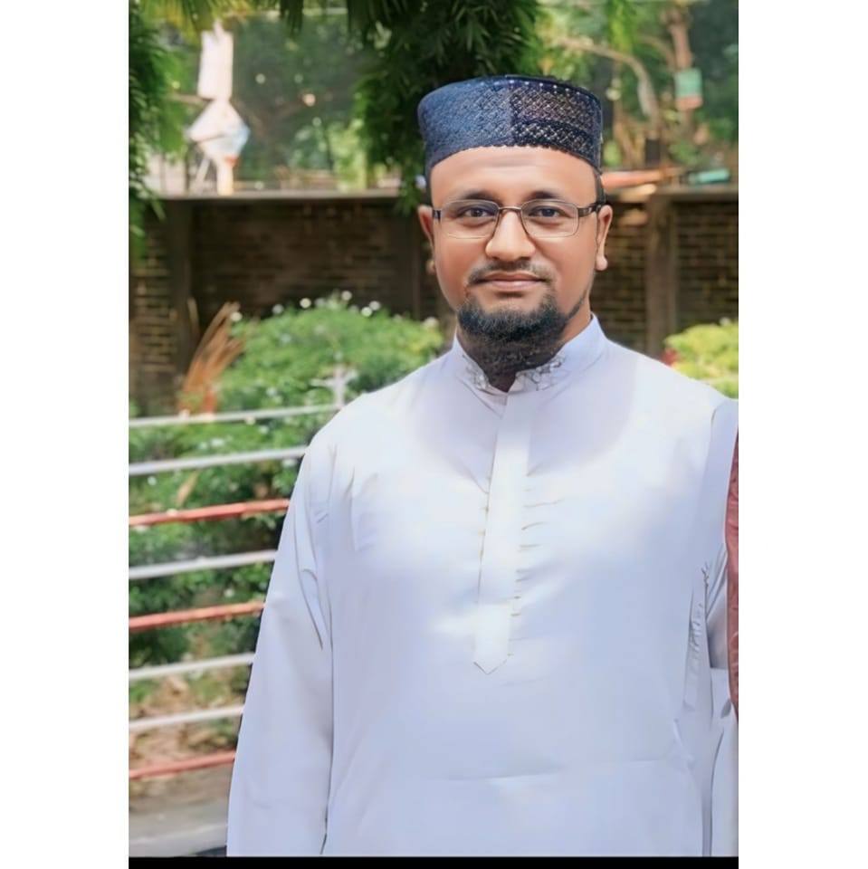 Rabiul Islam