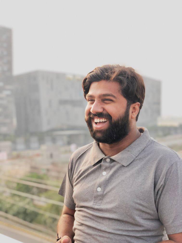 Ibrar Ahmad