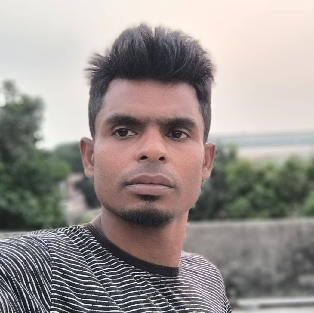 Md Sujon