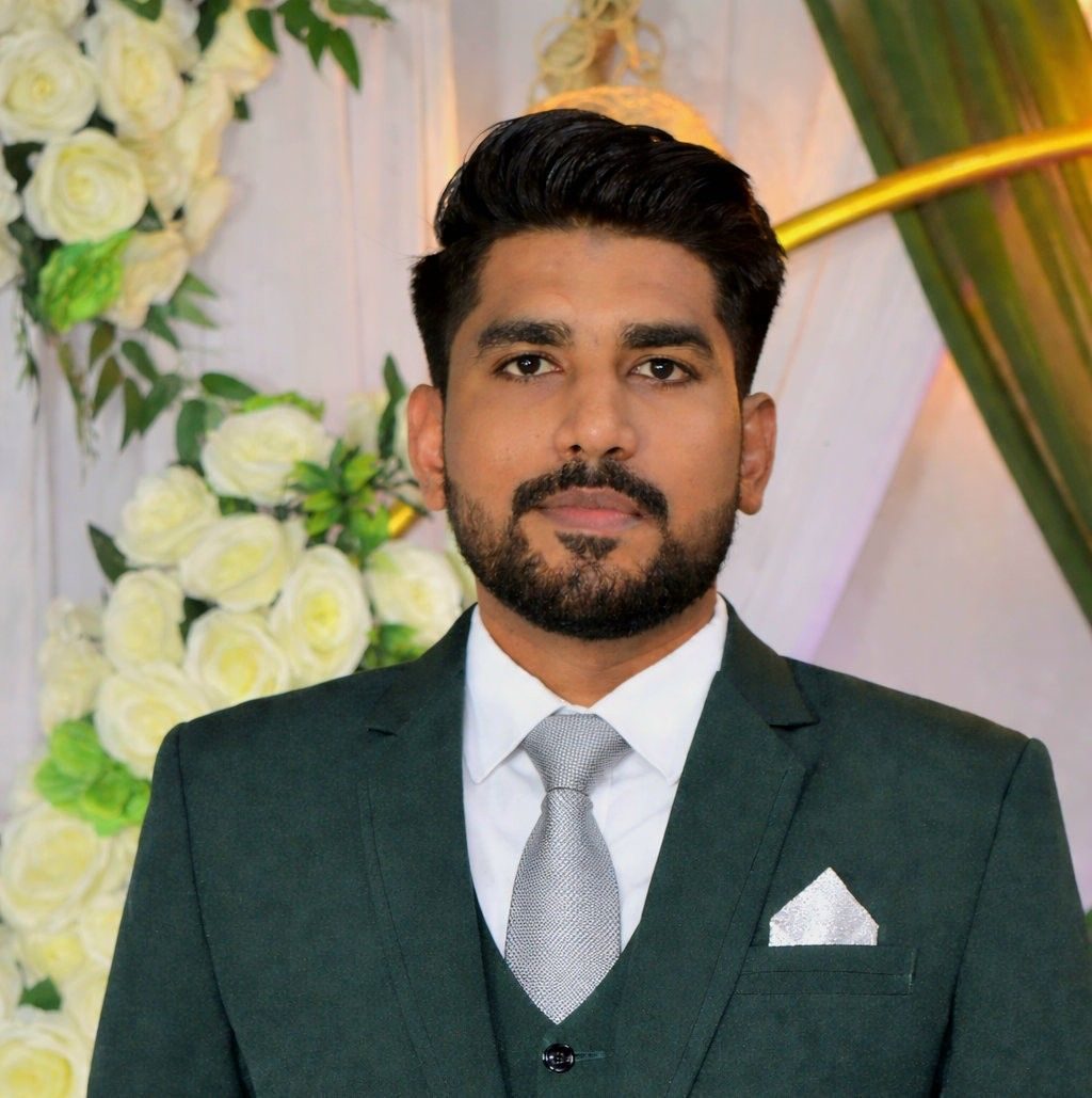 Risha Ahamadh
