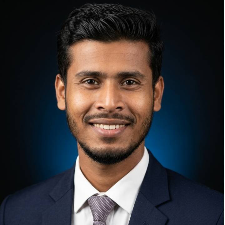 Rajan Raj