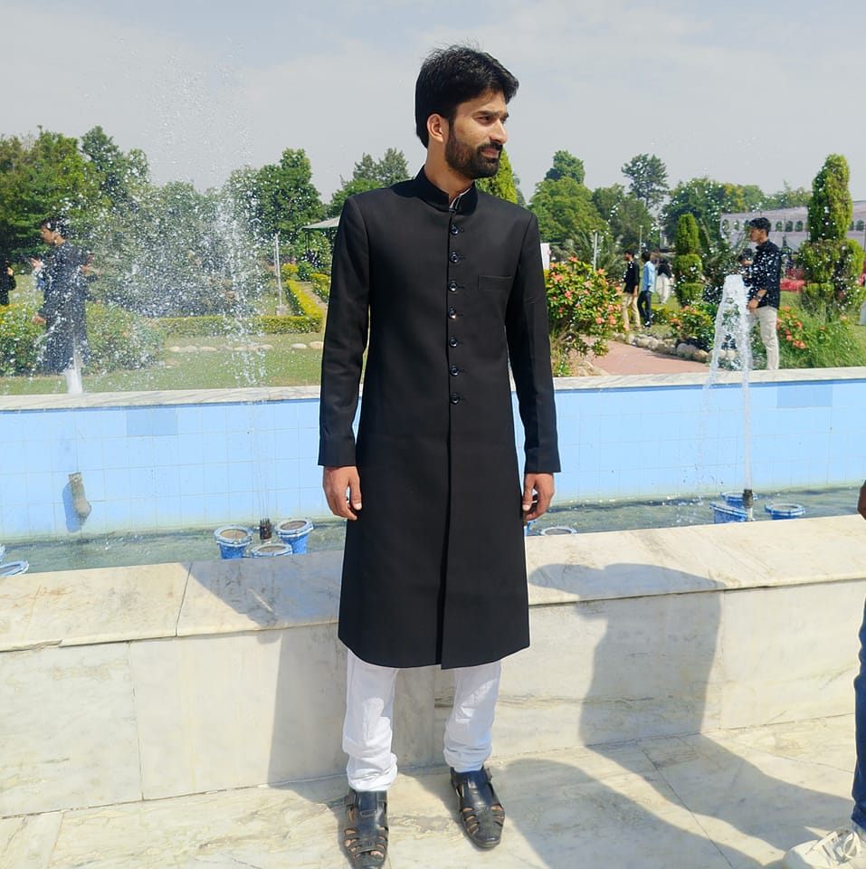 Asif Rauf