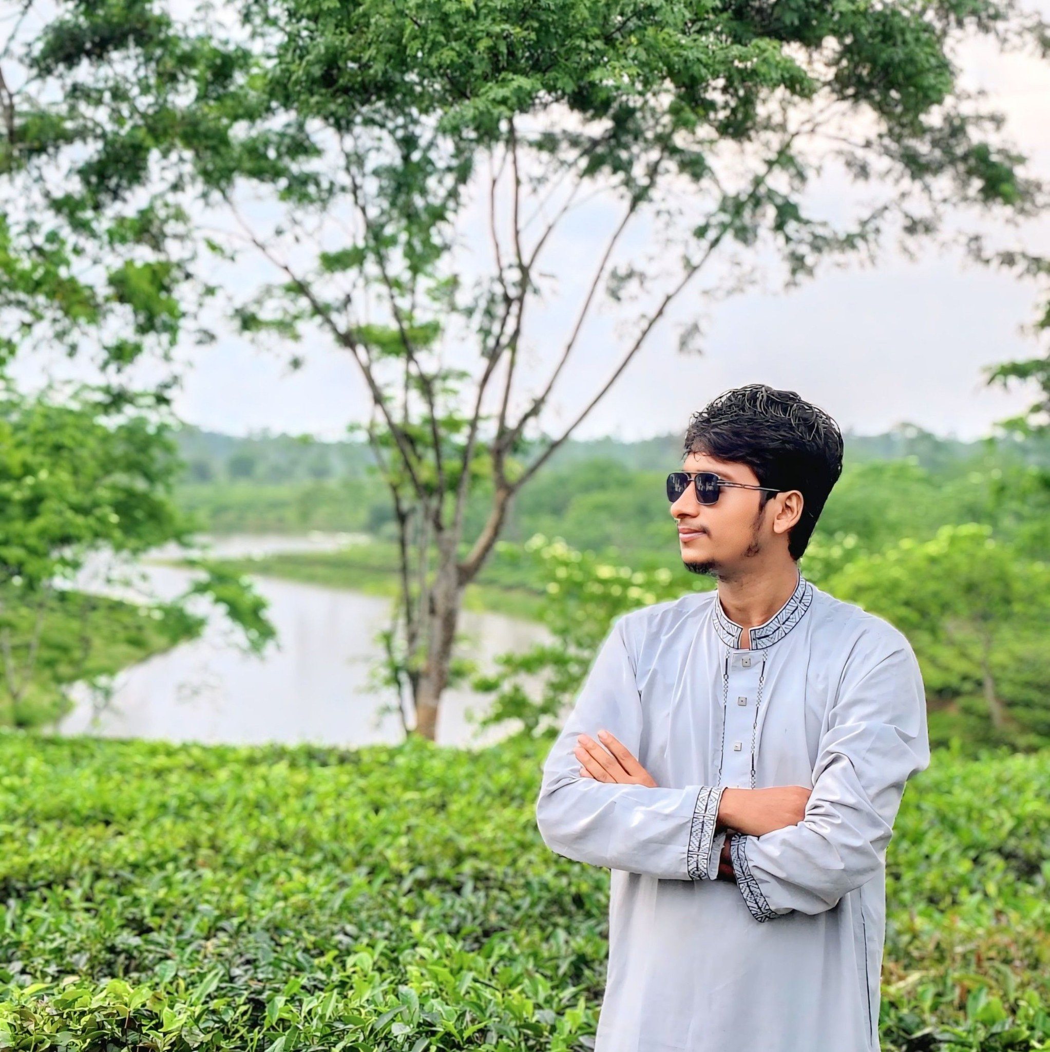 Polash Mahmud
