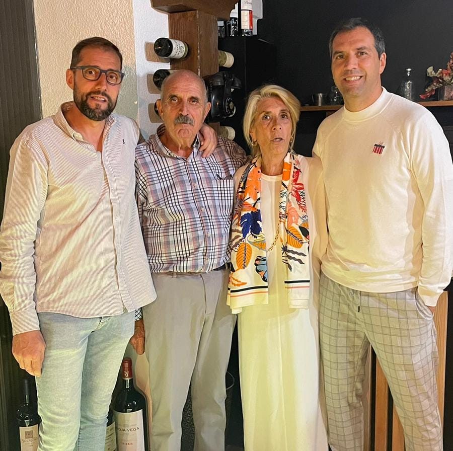 Restaurantes El Bardo