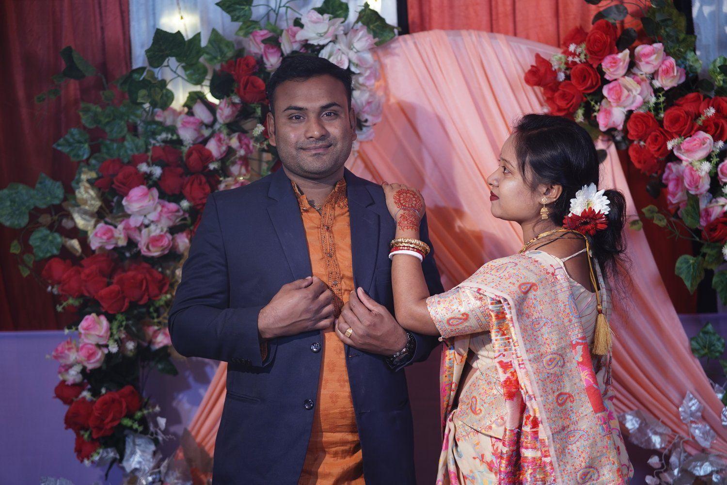 Poli Rani Roy