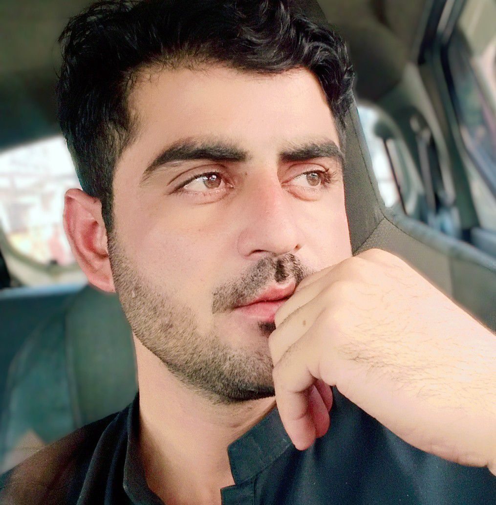 Tahir Abbas Rind