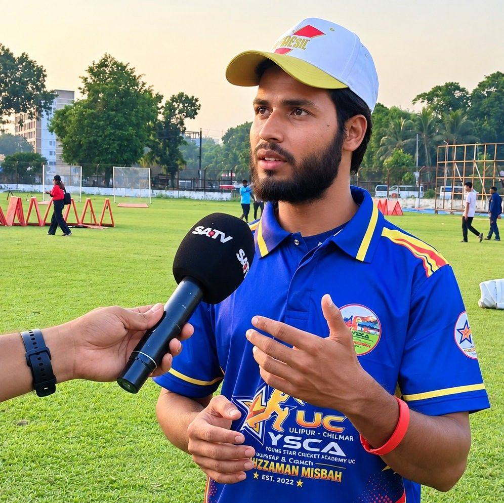 রবি বোলার হান্ট 🏏 বাছাইয়ের ওমেন্স বোলারের সর্বোচ্চ গতি রংপুরে ১০৭ # ...