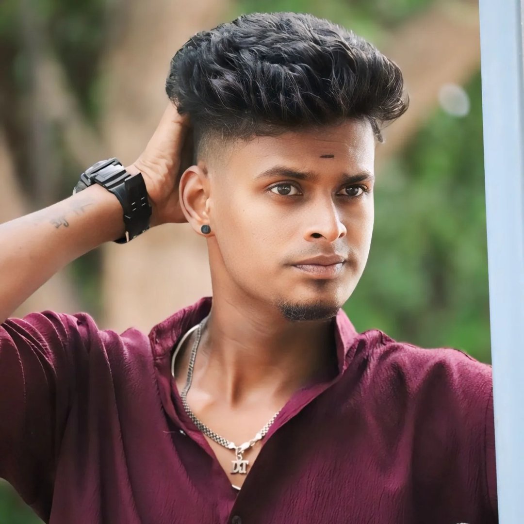 Prakash Prakash