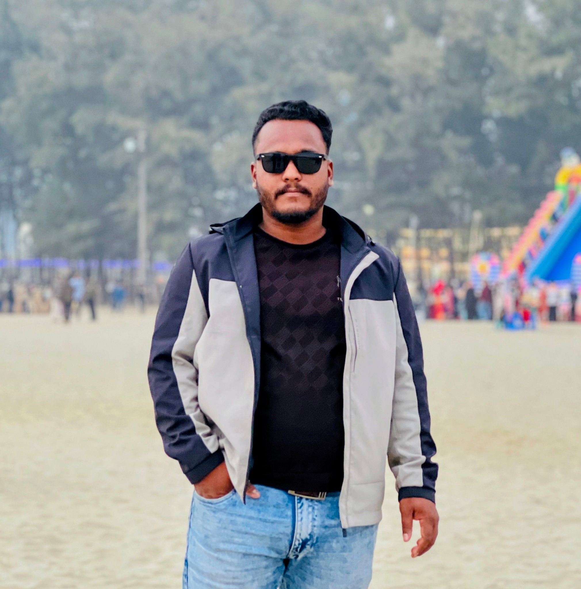 Omor Faruk