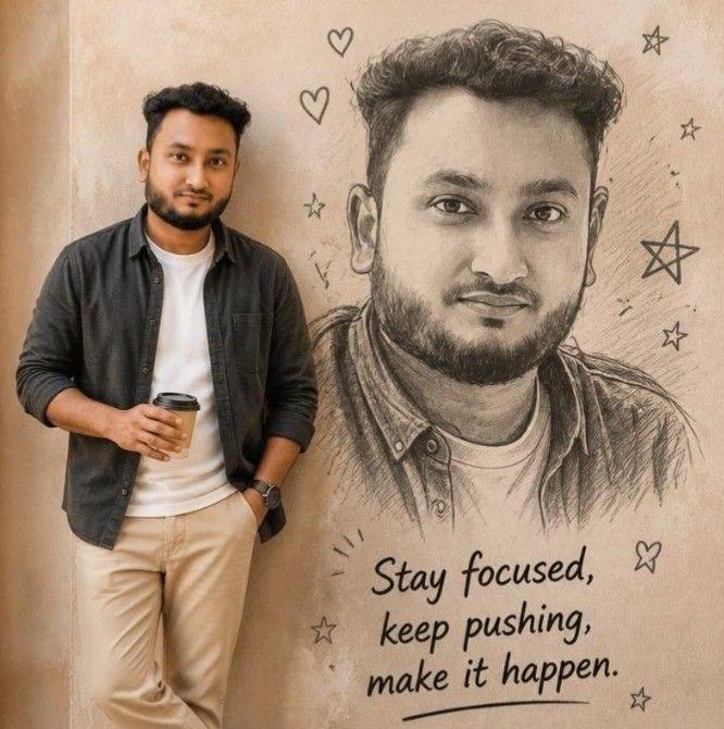 Rashed Hasan