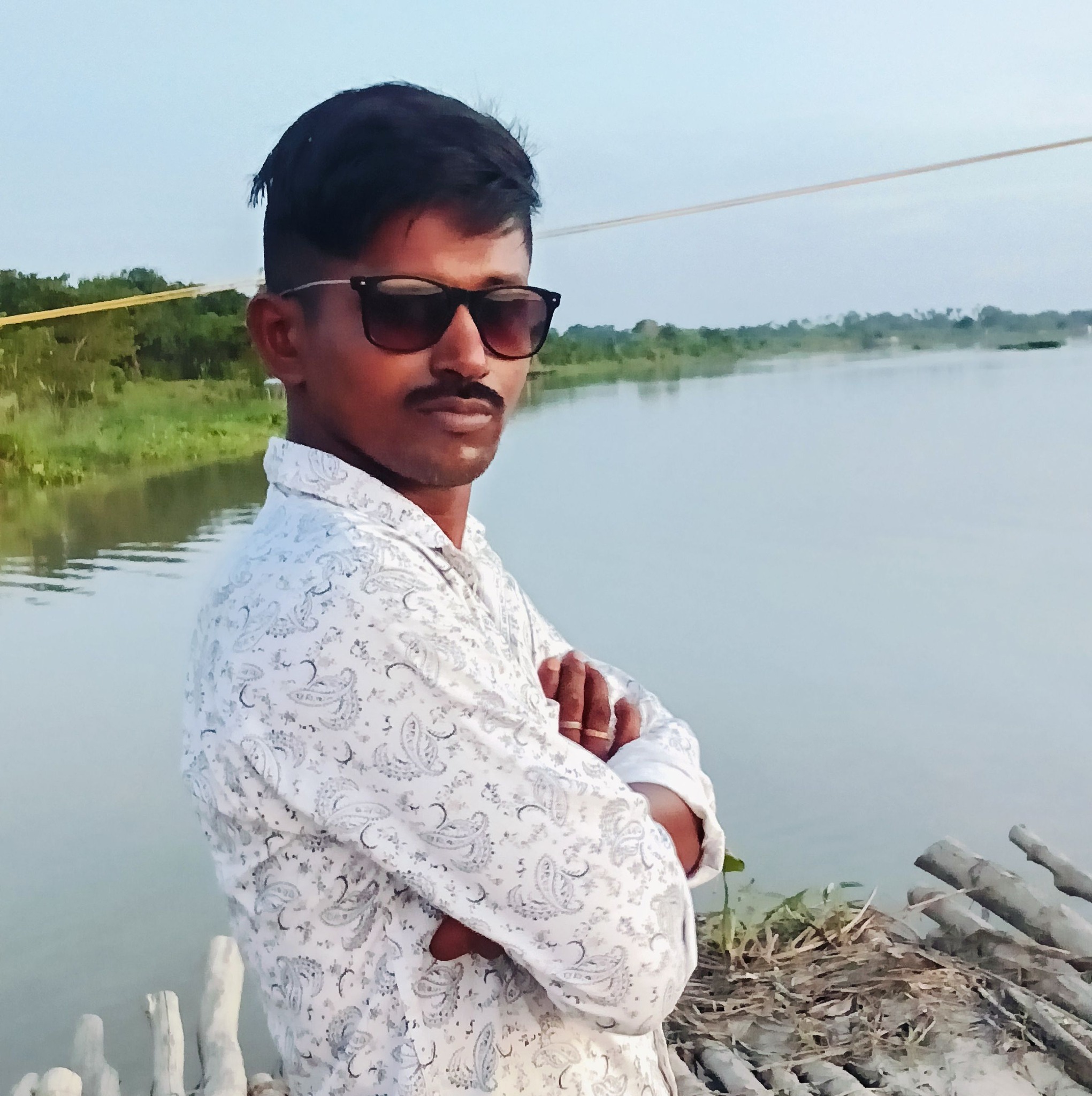 আমি আর স্ত্রী বানাইলো খুব মিস্ত্রি মজার একটি গান বানর | Samit Bhuiya ...