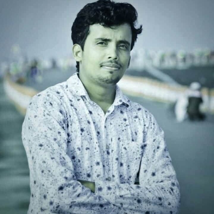 Md Rajib Hossen