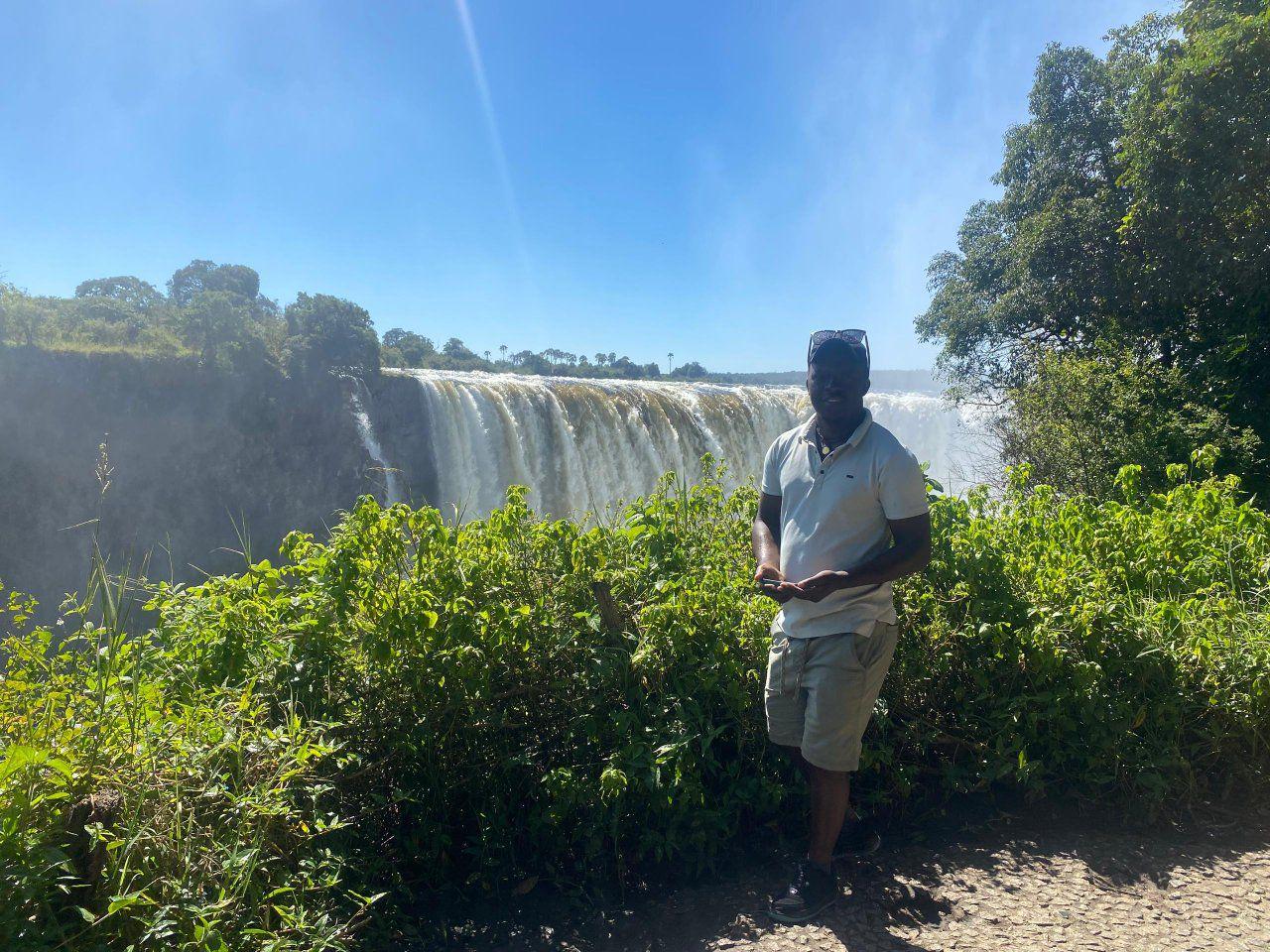Tafadzwa Matengo