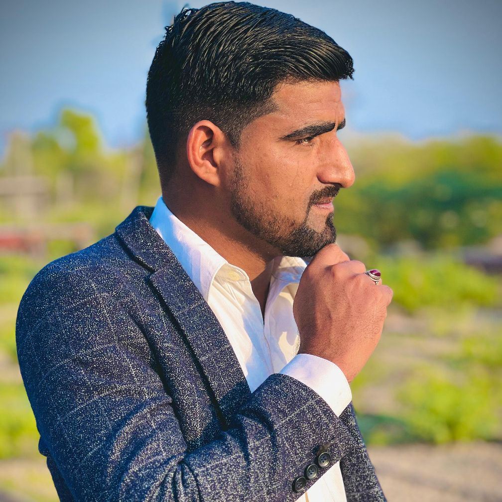 علی اکبر اعوان