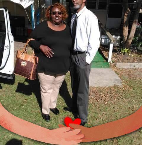 Patricia Inman