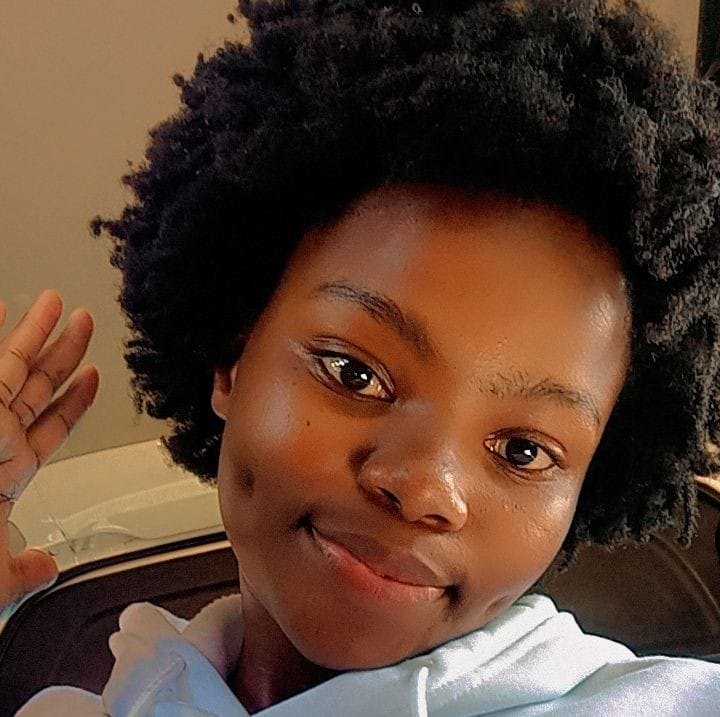 Appreciate Mathabo