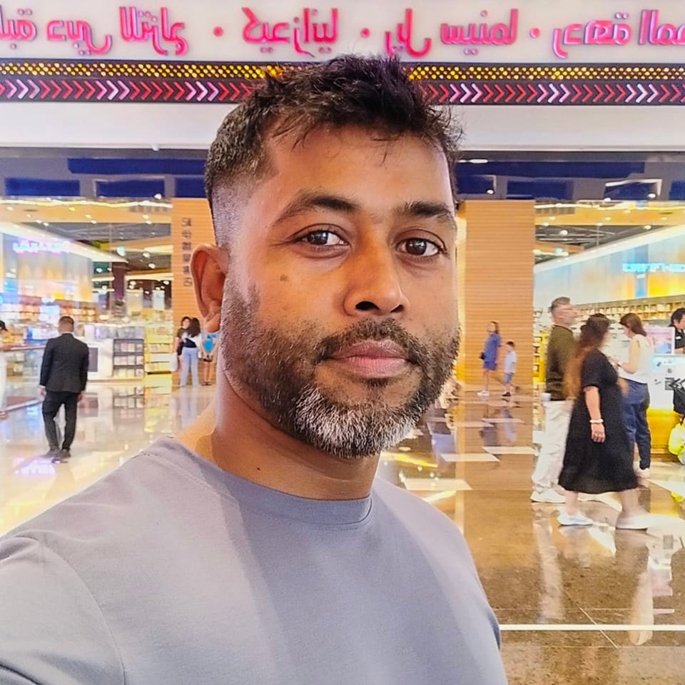 Biddut Ahmed
