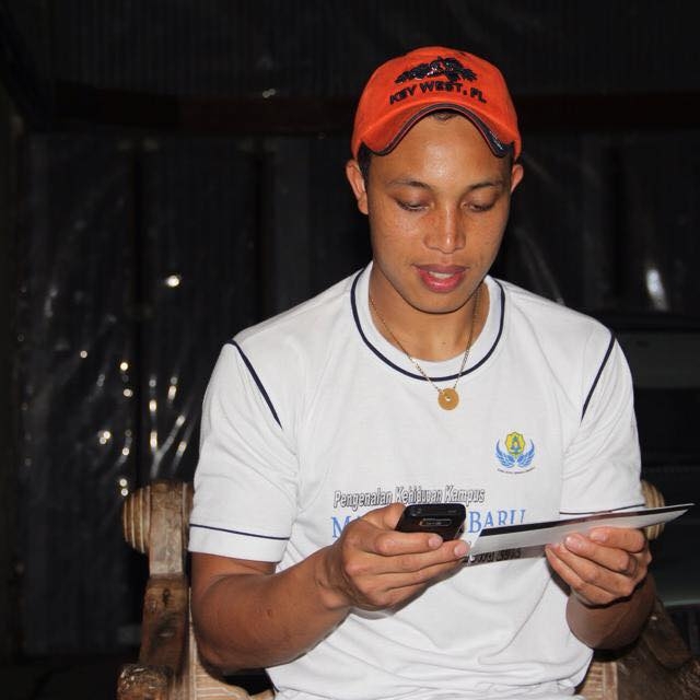 Agus Riyanto