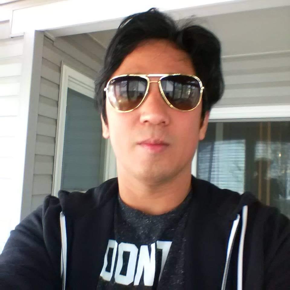 Robin Rabulan