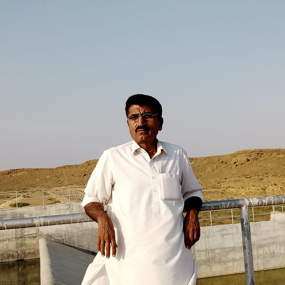 Noor Ahmed Rind