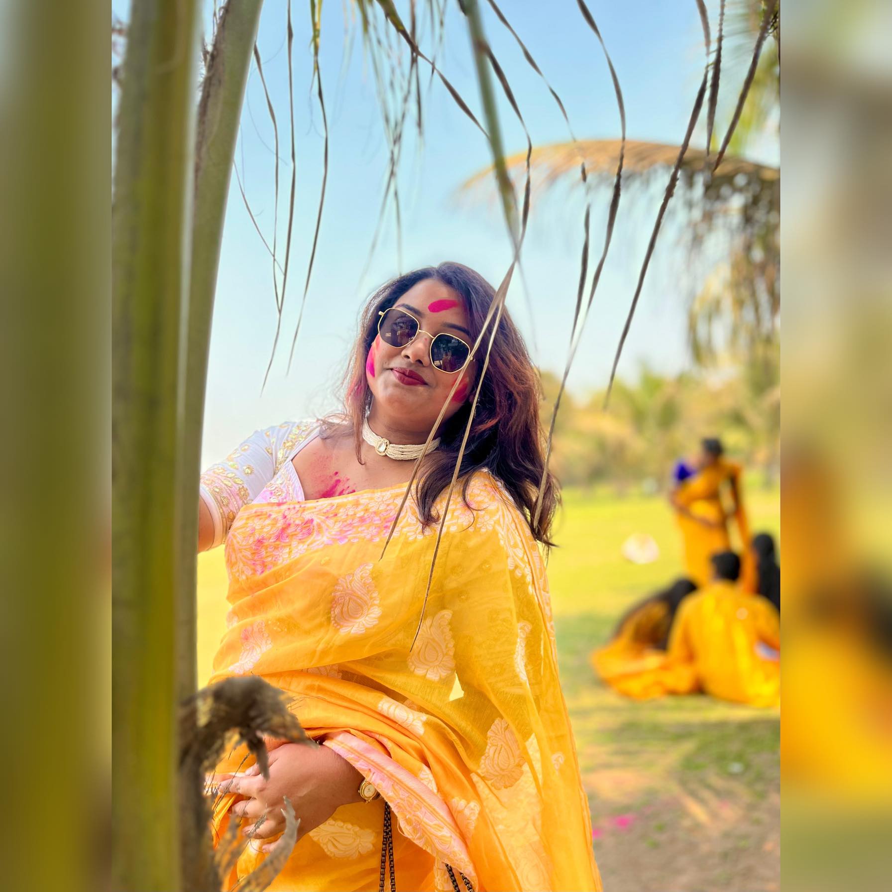 Monali Tuli Sarkar