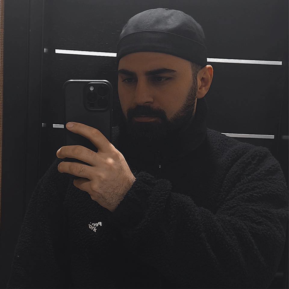 Atash Guliyev