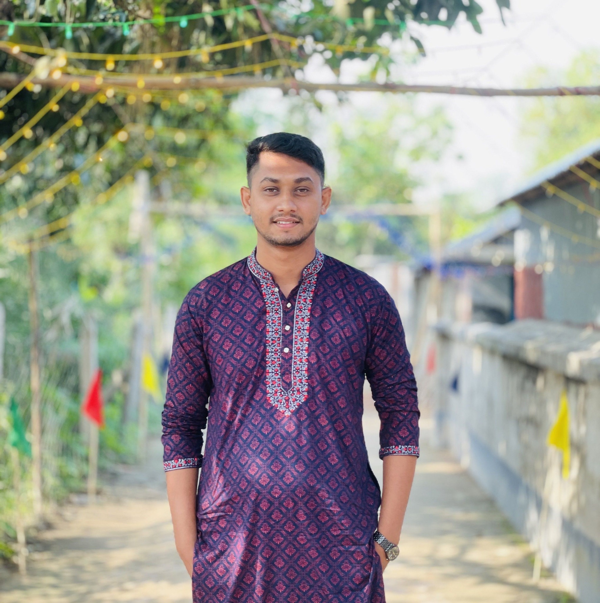 M. M. Apon