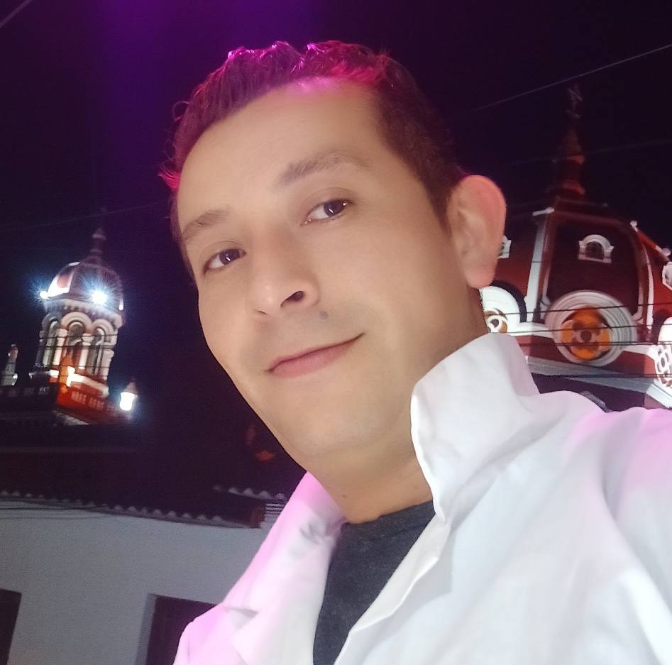 Ricardo Rey