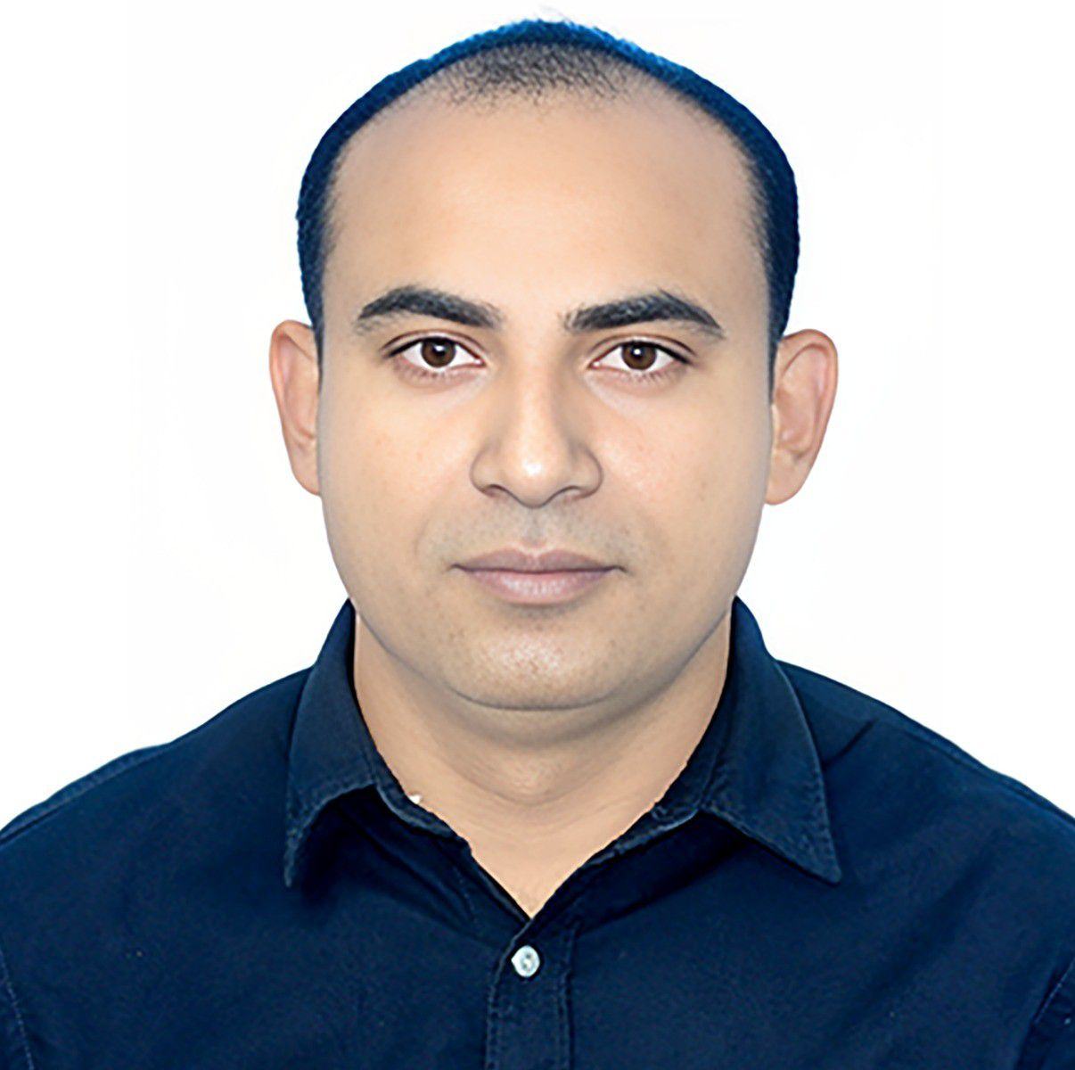 ইমদাদুল হক রাব্বি