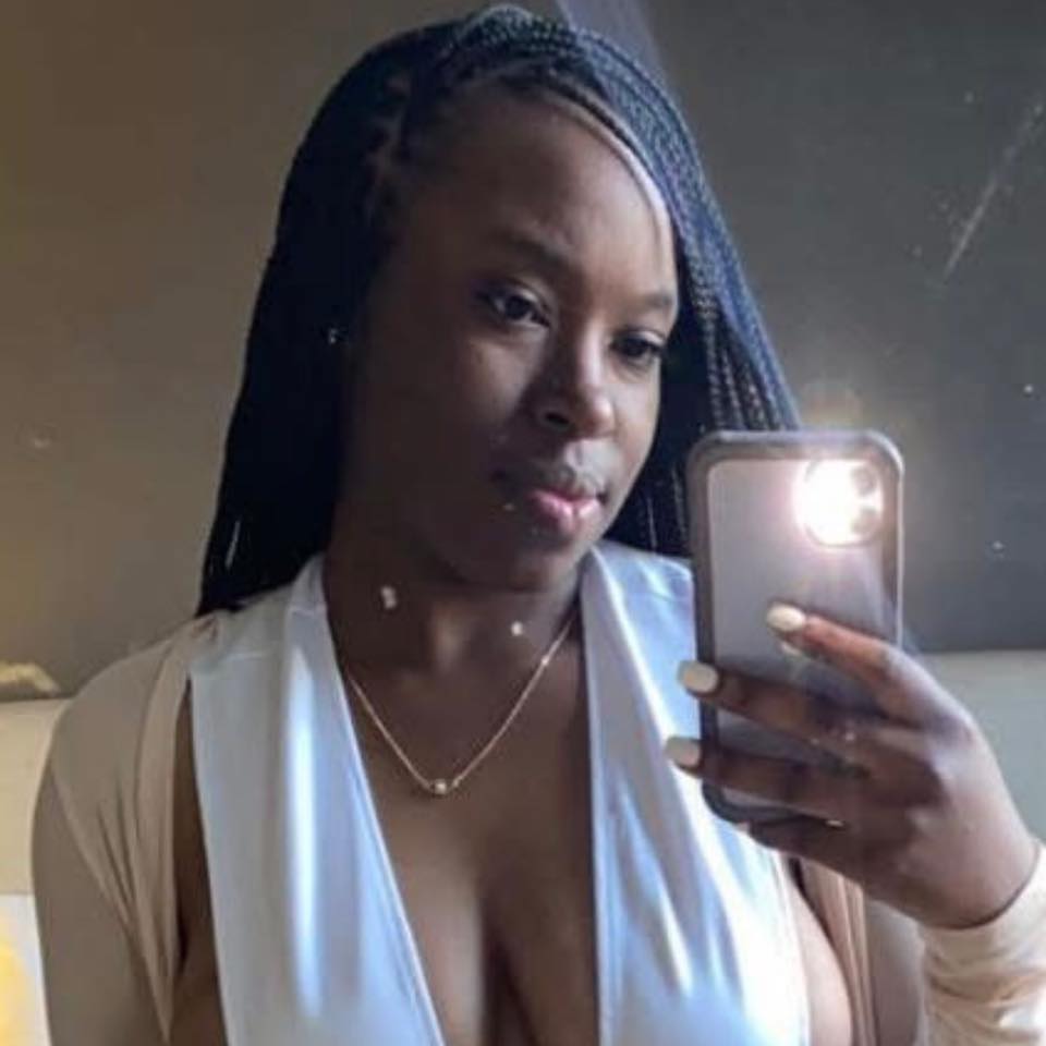 Shamaria Jefferson