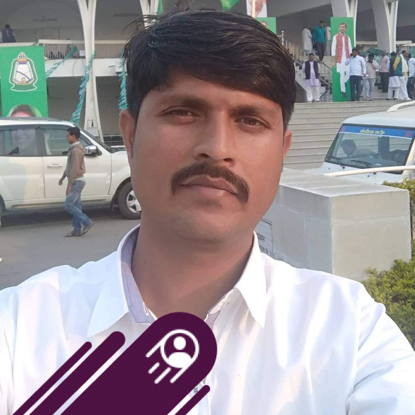 Ramesh Raj