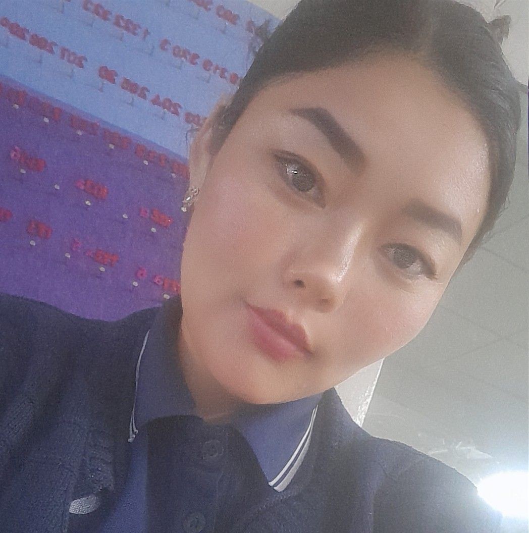Nomin Erdene Handmaa