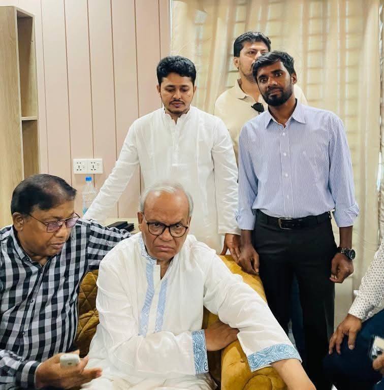 Raju Ahmad ভাই ️ | Khalid Hasan Hridoy