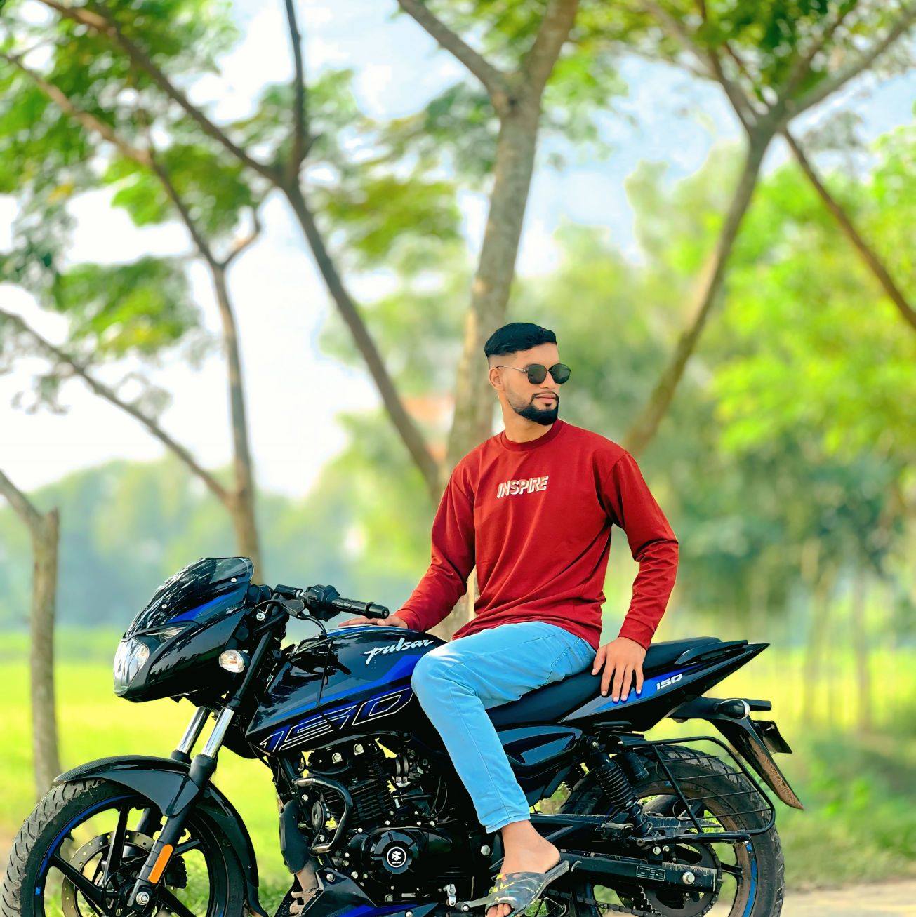 R B Rakib Ahmed