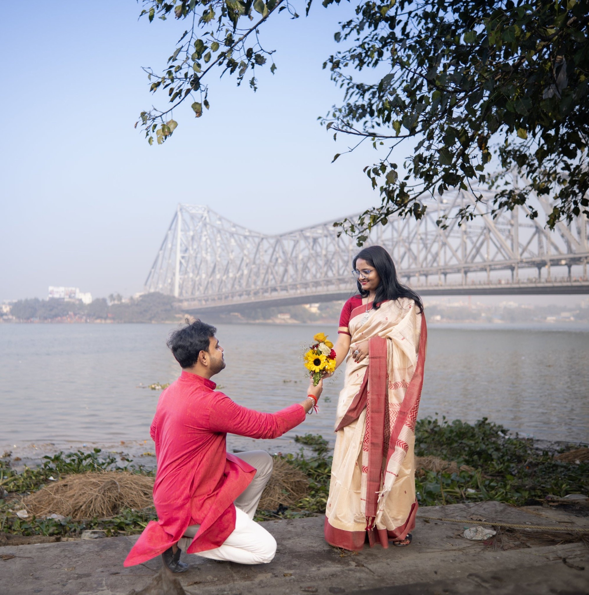 Rupsha Chowdhury