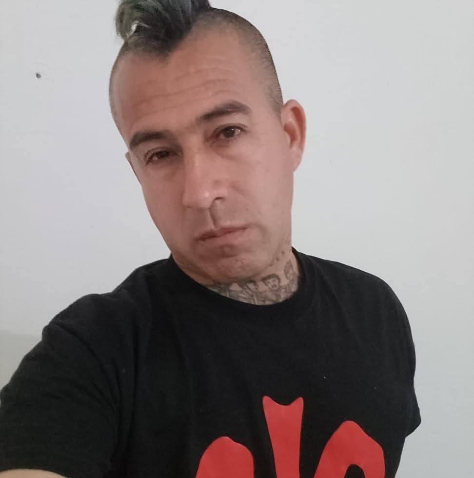 me aferre a ti gauchito Gil gracias #elgauchitogil #ElGaucho # ...