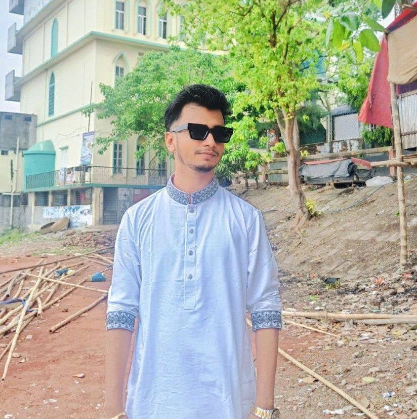 Anower Hossain